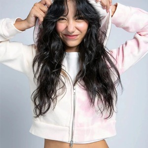 เสื้อมีฮู้ดผ้าฟลีซผ้าฝ้าย100% พรีเมี่ยม, เสื้อฮู้ดซักแบบมีซิปเต็มตัวนิ่มทนทานสำหรับใช้ในชีวิตประจำวันในสภาพอากาศหนาวเย็นพิมพ์ลายปัก - Product Image 5