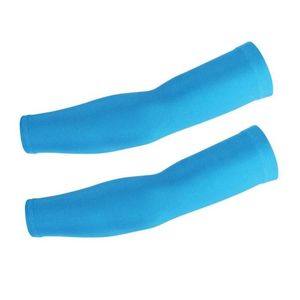 Nouveau Style haltérophilie bras manchon musculation gymnastique exercice bras manchon pour Biceps haltérophilie bras manches - Product Image 6