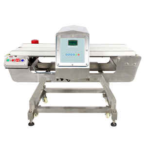 حزام ناقل لصناعة المنطقة الرطبة ، - Product Image 1