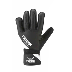Professional Goalkeeper <b>Gloves</b> Sports Training Goalkeeper <b>Gloves</b> High Quality Goalkeeper <b>Gloves</b> - Product Image 3