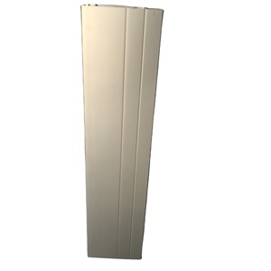 กรอบอลูมิเนียมสำหรับประตูบานเลื่อนผลิตในแบรนด์ Shalumi เวียดนาม - Product Image 2