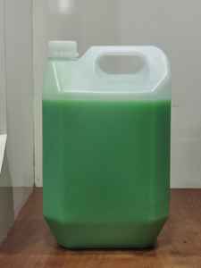 Champú Orgánico Herbal Natural en Cubeta de 20 Litros Sin Sulfatos |   Tratamiento sin enjuague |   Fórmula Nutritiva para el Crecimiento y Anticaspa para Cabello Rizado - Product Image 3