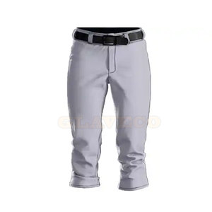 Best Selling Unisex <b>Baseball</b> Uniform Customized Logo Breathable <b>Sets</b> Plus Size Team Wear - Product Image 5