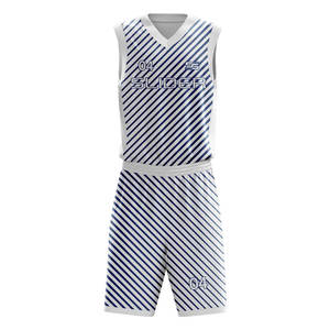 Personalizado para mujeres camisetas de baloncesto 100% poliéster transpirable niñas baloncesto uniformes diseño en blanco tallas para jóvenes y adultos - Product Image 5