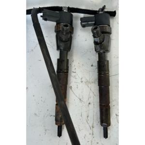ชุดหัวฉีด FIAT Bravo รุ่นที่ 2 0445110300 198A2000 ดีเซล 1598 (07>10) - Product Image 3