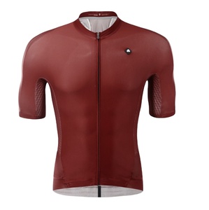 Meilleure qualité personnalisé Logo vtt moto maillot pour hommes imprimé Sublimation respirant séchage rapide longue chemise OEM nom de l'équipe - Product Image 1