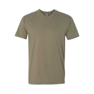 T-shirt homme Next Level en poly/coton / T-shirts unisexes CVC - Product Image 2