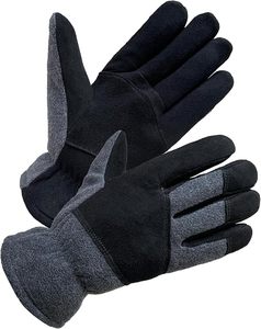 Gants d'hiver respirants antidérapants et écran tactile avec intérieur chaud style de conduite quotidienne - Product Image 1