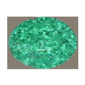 Handmade Best Quality With Low Price Round Shape Polished Beautiful Malachite <b>Table</b> Top Use for Dining Room <b>Table</b> Tops - Product Image 1