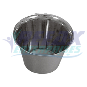 REEAX Enterprises Best Supplier Customized Hollow Ware <b>Bowls</b> in Different Sizes for Medical Uses Surgical Instruments Basis - Product Image 1