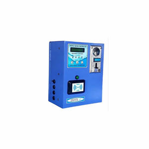 Nuevas máquinas expendedoras compactas con tecnología de sensores Alta productividad 1 año de garantía a precios a granel - Product Image 1