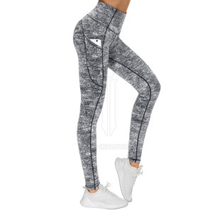 Mallas de mujer superventas hechas en fábrica, ropa deportiva, mallas de mujer personalizadas, mallas de mujer - Product Image 4