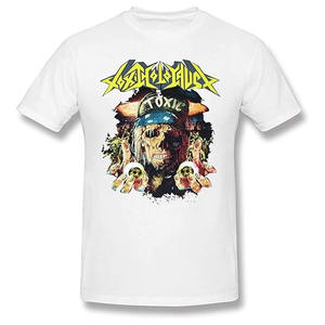 Camiseta de Manga Corta para Hombre, Cuello Alto, Algodón Premium, Transpirable, Anti-UV, Ecológica, Costuras Duraderas, Tacto Suave, Informal de Invierno - Product Image 1