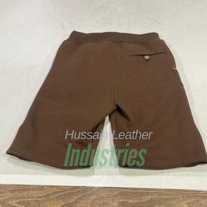 Ropa de cuero por encargo Adultos Hombres Oktoberfest Bavarian Lederhosen Ropa tradicional transpirable en vellón - Product Image 4