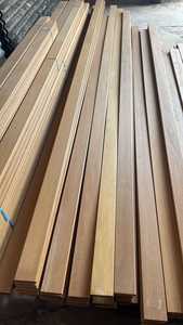 Ulin ברזל עץ הסיפון 20mm - Product Image 1