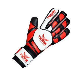 High Quality Manufacturer Professional Sports Training Cheap Soccer Goalkeeper Gloves Reasonable Price - Product Image 5