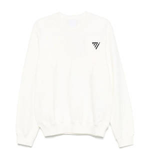 Sudadera clásica de manga larga de color sólido con cuello redondo Estilo simple Sudadera de gran tamaño Relax Fit - Product Image 1