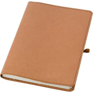 Quaderno Personalizzato Promozionale Johanna Kraft con Finitura Lavata - Product Image 1
