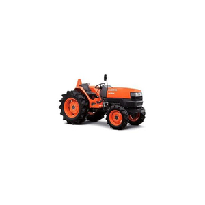Tracteur Kubota M7060 efficace et fiable tracteur compact à hautes performances pour l'agriculture et le travail rural - Product Image 1