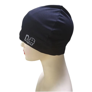 หมวกบีนนี่สำหรับผู้ชายหมวกผ้าแจ็คการ์ดขนาดเล็กสำหรับกีฬากลางแจ้งโลโก้ตามสั่งแบบ2025 - Product Image 3