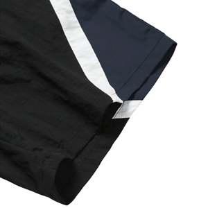 Shorts Homme Grande Taille 6XL Noir Marine Légers Décontractés Sport Course Gym Entraînement Plage Taille Élastique Cordon de Serrage Panneau Latéral - Product Image 4