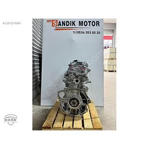 Motor KOMPLE IX35 1.6 GDI G4FD 10-15 Usado, Motor de Gasolina de 4 Cilindros para Sonata, Sportage, Tucson, Estado: Remanufacturado - Product Image 5