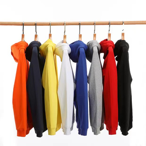 Ropa de Diseñador Personalizada de Alta Calidad para Hombre, Marcas Famosas, Sudaderas con Capucha, Ropa de Diseñador, Sudadera con Bordado Personalizado - Product Image 2