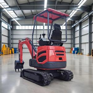 รถขุดขนาดเล็ก Kubota KX040-4 ปี 2022: กำลังแรงและแม่นยำเพื่อการขุดที่มีประสิทธิภาพ - Product Image 3