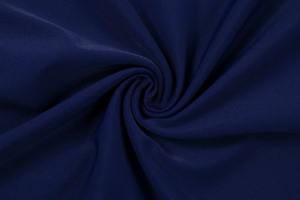 T-shirt de sport respirant en tissu extensible à séchage rapide pour hommes, vêtements de sport personnalisés, tissu en bambou, écologique - Product Image 4