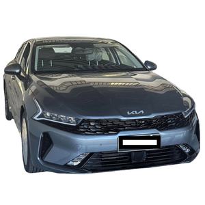 Modèles de berlines d'occasion 2026 à essence 1.5T 2.0T avec toit ouvrant panoramique, sans accident et prêts à être expédiés - Product Image 1