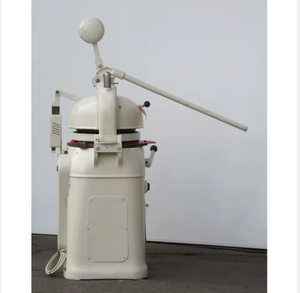 เครื่องแบ่งและปั้นกลมฟอร์ทูน่า 4-30 กึ่งอัตโนมัติ 30 ชิ้น มือสอง สภาพดีเยี่ยม - Product Image 2