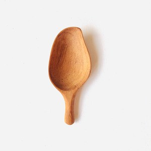 Wooden Kitchen <b>Measuring</b> Spoon Set 4 Pcs Scoop Spice Measure <b>Tools</b> for Tea Coffee Sugar jar use for home hotel restaurant - Product Image 2
