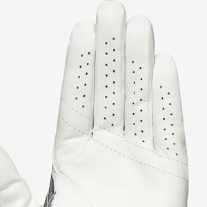 Nouveauté Gants de golf en tissu personnalisés de haute qualité Dragonne réglable évacuant l'humidité pour le cyclisme sportif OEM - Product Image 3