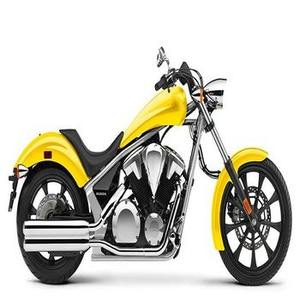 Motocicleta Todoterreno Fury's 2023/2024 CRUISERS 50CC con Transmisión por Cadena, Motor Eléctrico sin Escobillas, Arranque a Patada, Frenos de Disco Delanteros/Traseros, Fabricada en EE. UU., >80 km/h - Product Image 2