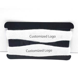 โรงงานผลิตสายรัดแขนอเมริกันฟุตบอล บริการ OEM สายรัดแขนอเมริกันฟุตบอล - Product Image 1