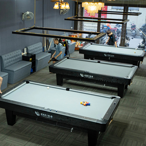 Table Bida du Vietnam construite avec un savoir-faire de précision et un look élégant pour la vente en gros internationale - Product Image 1