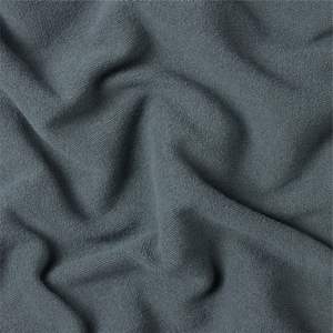 Venta al por mayor peso pesado polar Joggers Casual media cintura pierna recta pantalones de chándal con logotipo personalizado pantalones de chándal de gran tamaño para los hombres - Product Image 4