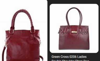 Duffle Bag