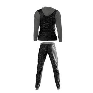 Chándal Deportivo Informal Extra Grande Personalizado para Hombre - Product Image 2