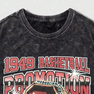 Camisa personalizada DTF para hombre, tela de algodón suave con estampado brillante duradero, diseño único de alto detalle, uso diario perfecto - Product Image 3