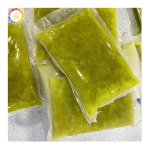 แท่งอ้อยแช่แข็งออร์แกนิกส่วนประกอบสดใหม่สำหรับดีท๊อกซ์สมูทตี้เพื่อสุขภาพ - Product Image 1