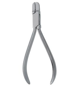 Instrumentos quirúrgicos dentales de acero inoxidable de la mejor calidad, alicates manuales de Tweed/formación de arco rectangular en ángulo y torsión - Product Image 1