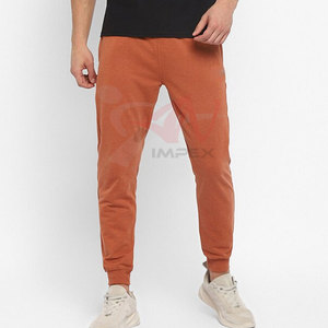 Pantalones Deportivos para Hombre de Uso Diario con Tela Absorbente de Humedad para Entrenamiento, Fitness y Uso Casual - Product Image 4