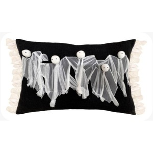 Funda de cojín decorativa personalizada de lujo, cojines con patrón geométrico, lavable y resistente a las manchas para la decoración del hogar - Product Image 1