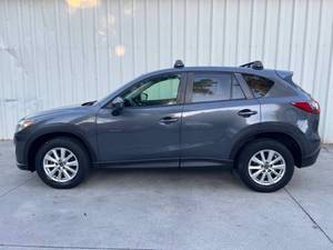 Precio bajo, Mazda CX-5 Touring 2014, auto usado en venta - Product Image 4