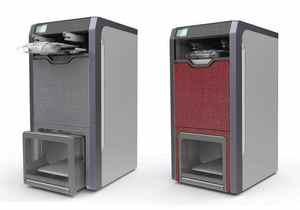 FOLDIMATE Robot Plegador y Planchador de Ropa, Equipo de Lavandería BLANCO - Product Image 6