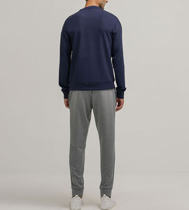 Sudadera Hombre Causal para Hombre, Sudadera Térmica de Diseño de Calidad Superior para Hombre, Venta en Línea, Sudadera Hecha en Pakistán - Product Image 4