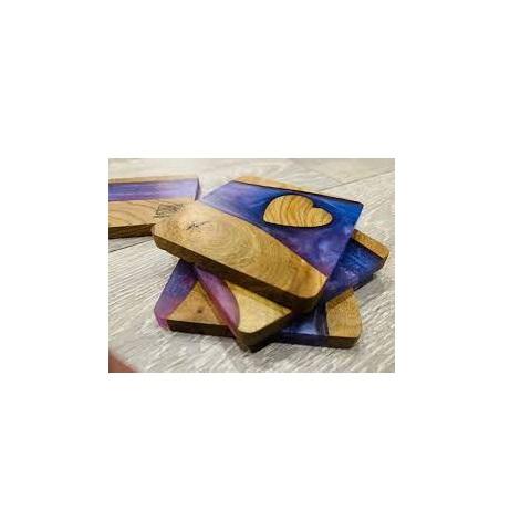 สีน้ำตาล