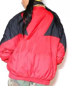 Vêtements de sport pour femmes été demi-fermeture éclair respirant col montant décontracté coupe-vent Fitness respirant séchage rapide veste de gymnastique - Product Image 2