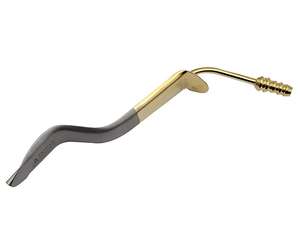 Retractor Dental con Succión, Abridor de Boca para Mejillas y Labios Minnesota para Cirugía de Implantes, Instrumentos Quirúrgicos - Product Image 1